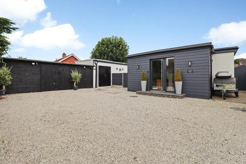 5 bedroom detached bungalow for sale, Station Road, St Margarets at Cliffe, Dover, Kent, CT15 6AY