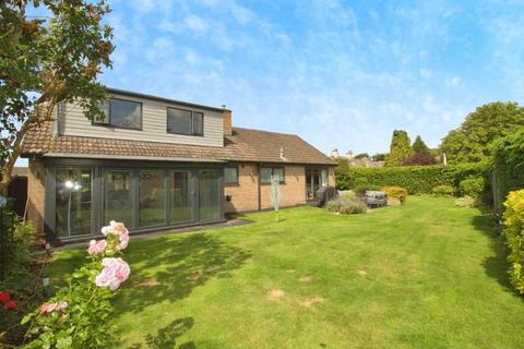 4 bedroom chalet for sale, Forge End, Alwalton, Peterborough, PE7 3UT