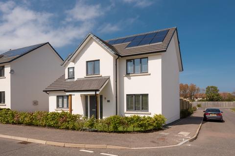 10 Anderson Fairway, North Berwick, EH39 5GX