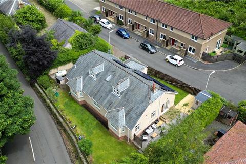 3 bedroom bungalow for sale, New House, Old Station Court, Portpatrick, Stranraer, Dumfries and Galloway, DG9