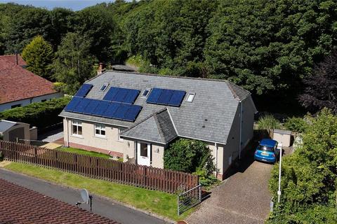 3 bedroom bungalow for sale, New House, Old Station Court, Portpatrick, Stranraer, Dumfries and Galloway, DG9