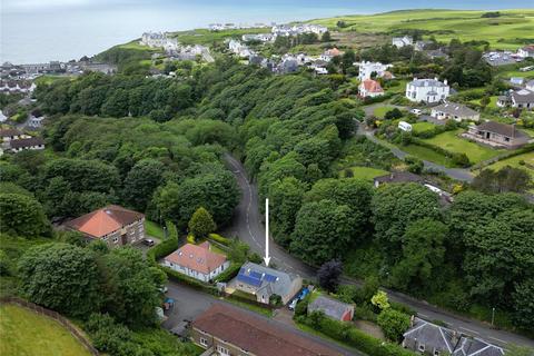 3 bedroom bungalow for sale, New House, Old Station Court, Portpatrick, Stranraer, Dumfries and Galloway, DG9