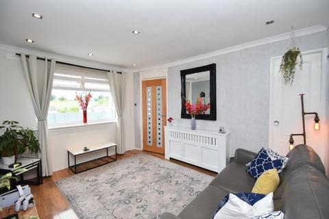 3 bedroom end of terrace house for sale, Pinewood Avenue, Lenzie, Glasgow, G66 4EP