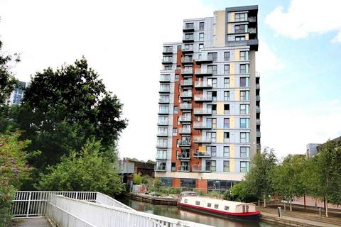 2 bedroom flat for sale, ATLIP ROAD, WEMBLEY, MIDDLESEX, HA0 4GJ