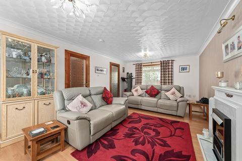 3 bedroom semi-detached house for sale, Grangemouth FK3