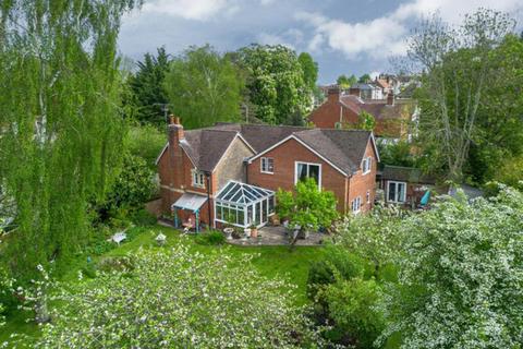 5 bedroom detached house to rent, Westbury Leigh, WESTBURY , Wiltshire