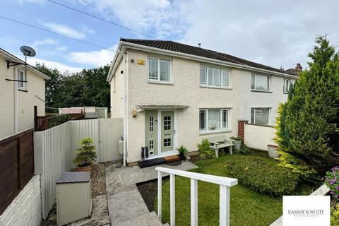 3 bedroom semi-detached house for sale, Llwyn Onn, Penderyn, Aberdare, CF44 9YJ