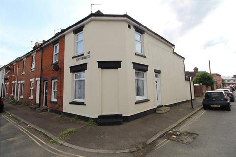 3 bedroom end of terrace house for sale, Kendall Road, Colchester, Essex, CO1