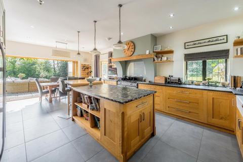 5 bedroom detached house for sale, Goddards Green Road, Benenden, Kent, TN17 4AR