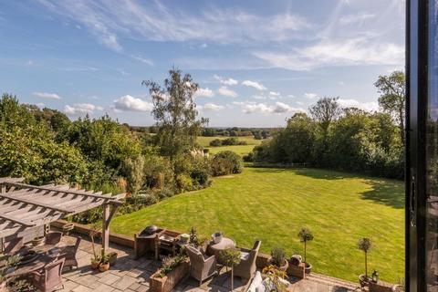 5 bedroom detached house for sale, Goddards Green Road, Benenden, Kent, TN17 4AR