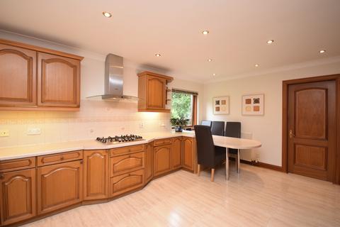 5 bedroom detached house for sale, Ericht Braes, Balmoral Road, Rattray, Blairgowrie
