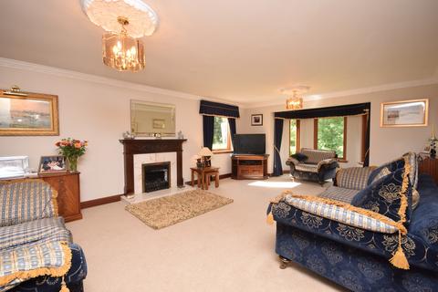 5 bedroom detached house for sale, Ericht Braes, Balmoral Road, Rattray, Blairgowrie