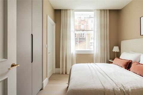 3 bedroom apartment for sale, Fitzroy Walk, Fitzrovia, London, W1T