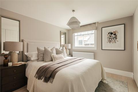 1 bedroom apartment for sale, Fitzroy Walk, Fitzrovia, London, W1T