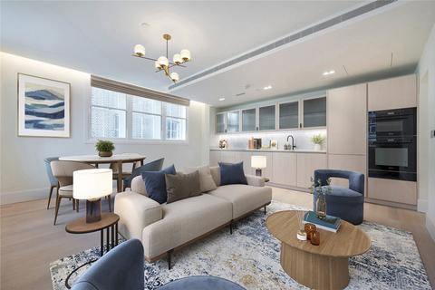 1 bedroom apartment for sale, Fitzroy Walk, Fitzrovia, London, W1T