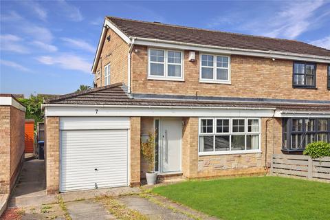 7 Silverdale, Nunthorpe, Middlesbrough, TS7 0RF
