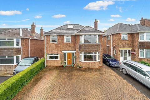 5 bedroom detached house for sale, Mudford Road, Yeovil, Somerset, BA21