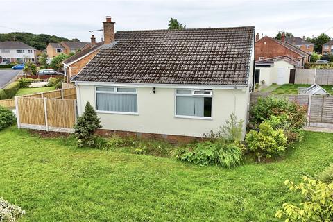 3 bedroom bungalow for sale, Devon Drive, Pensby, Wirral, CH61