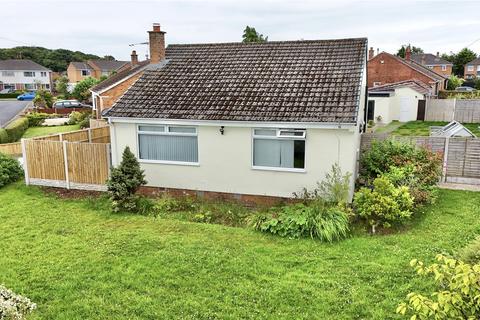 1 Devon Drive, Wirral, CH61 8SZ