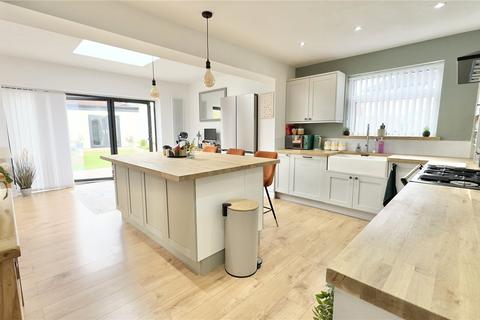 1 Devon Drive, Wirral, CH61 8SZ