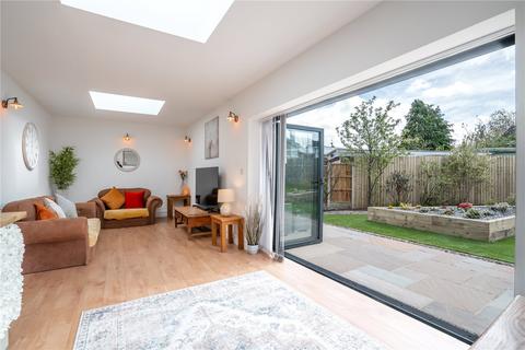 1 Devon Drive, Wirral, CH61 8SZ
