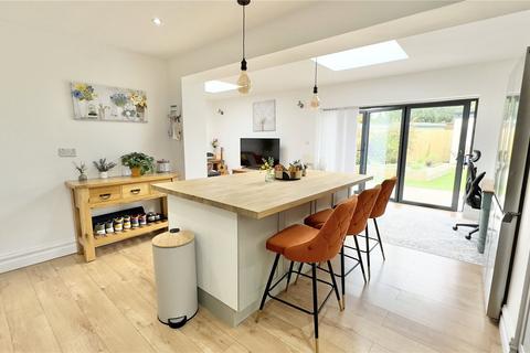 1 Devon Drive, Wirral, CH61 8SZ
