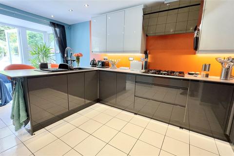 52 Millfield, Neston, CH64 3TF