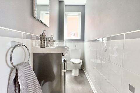 52 Millfield, Neston, CH64 3TF