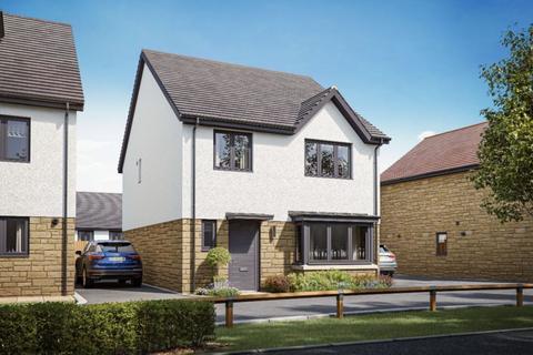 4 bedroom detached house for sale, Plot 57, Romsey at Rowden Gate, Rowden Gate SN15