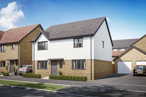 4 bedroom detached house for sale, Plot 54, Buckingham at Rowden Gate, Rowden Gate SN15