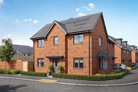 3 bedroom semi-detached house for sale, Plot 54, Chesham at Perrybrook, Perrybrook Road GL3