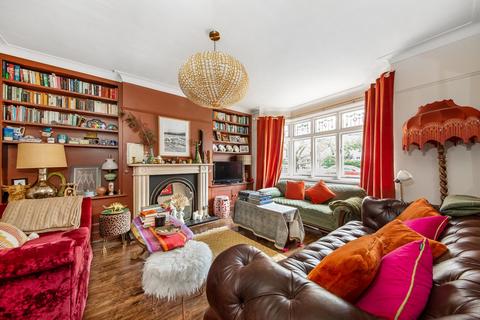 3 bedroom terraced house for sale, Cedarville Gardens, London, SW16