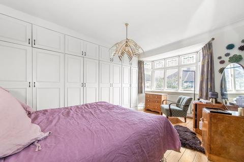 3 bedroom terraced house for sale, Cedarville Gardens, London, SW16