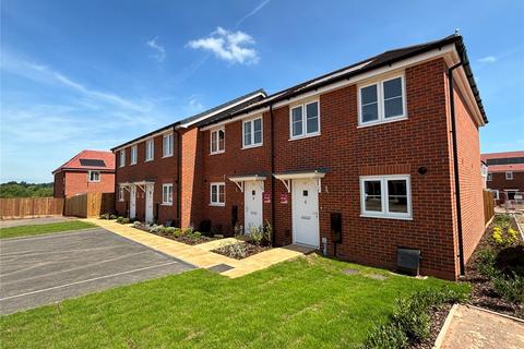 2 bedroom end of terrace house for sale, Partridge Walk, Stafford, ST16