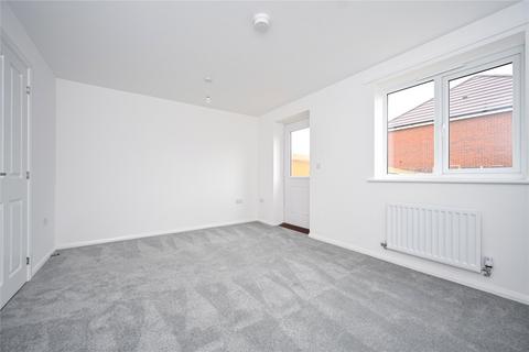 2 bedroom end of terrace house for sale, Partridge Walk, Stafford, ST16