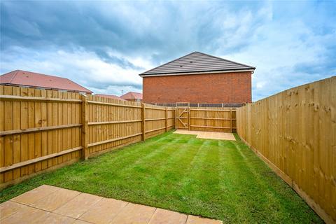 2 bedroom end of terrace house for sale, Partridge Walk, Stafford, ST16