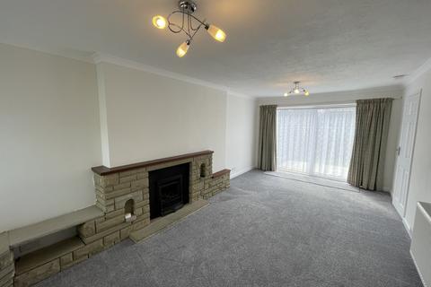 3 bedroom semi-detached house to rent, Coppice Rise, Harrogate, North Yorkshire, HG1
