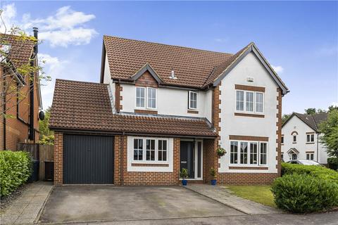 5 bedroom detached house for sale, Norfolk Chase, Warfield, Bracknell