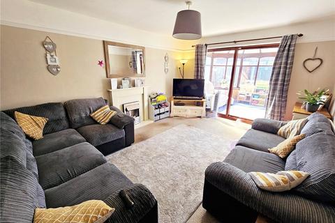 4 bedroom detached house for sale, Tavistock Close, Stenson Fields, Derby