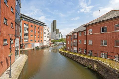 2 bedroom apartment for sale, Jutland Street, Manchester