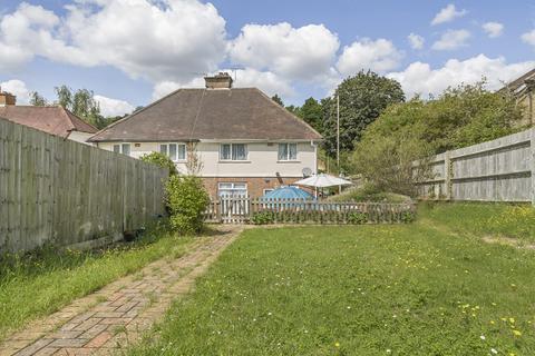 3 bedroom semi-detached house for sale, Bowerdean Road, High Wycombe, Buckinghamshire