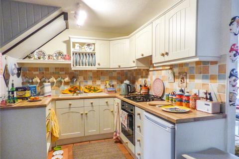 3 bedroom semi-detached house for sale, Emmott Farm Fold, Haworth, Keighley, West Yorkshire, BD22