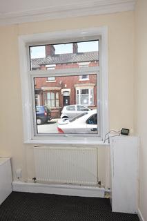 2 bedroom terraced house for sale, Greengates Street, Tunstall, Stoke On Trent, ST6 6BZ