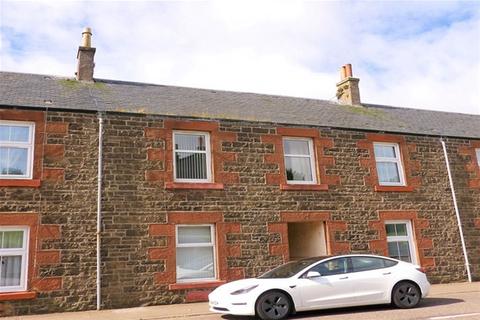 undefined, Glentorran, Campbeltown