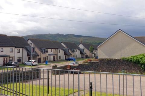 undefined, Glentorran, Campbeltown