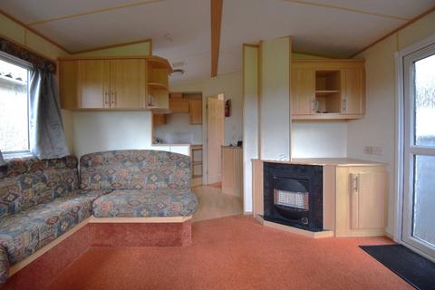 2 bedroom static caravan to rent, Caravan, Higher Merther Farm, Sithney, Helston