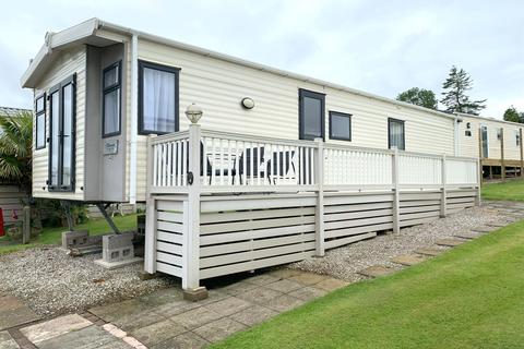 2 bedroom static caravan for sale, 4 Oak Tree Close