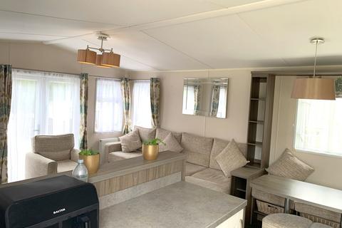 2 bedroom static caravan for sale, 4 Oak Tree Close