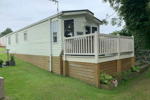 3 bedroom static caravan for sale, Merlewood Country Park, Cartford Lane, Little Eccleston, Preston