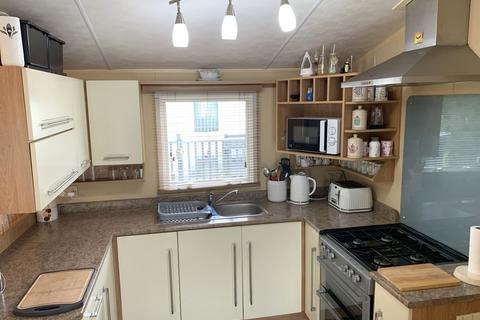 3 bedroom static caravan for sale, Merlewood Country Park, Cartford Lane, Little Eccleston, Preston